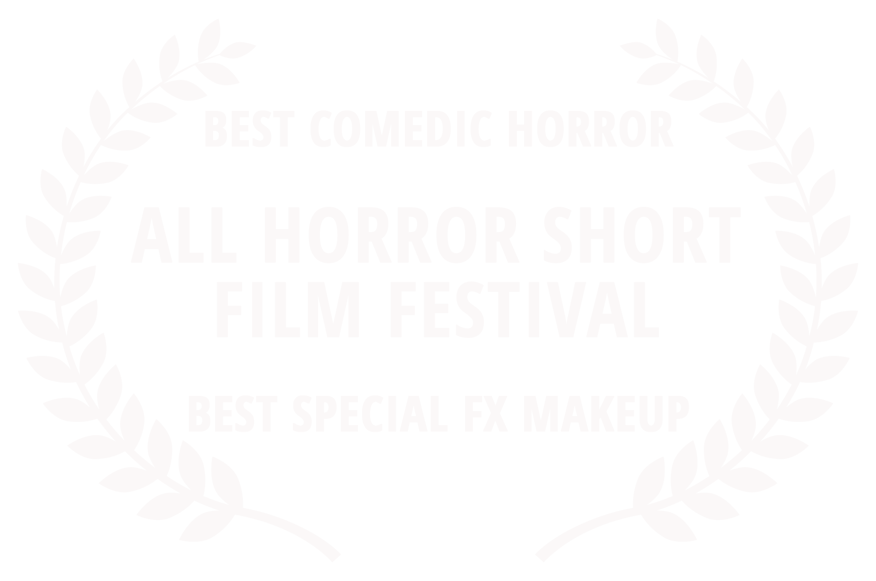 houston horror laurels