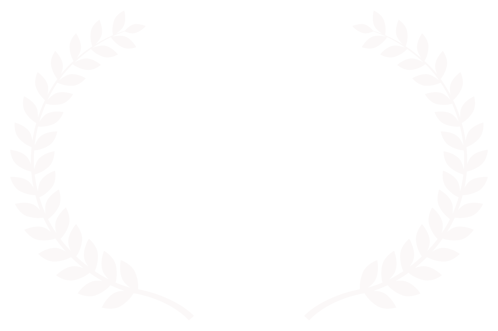 bloody horror laurels