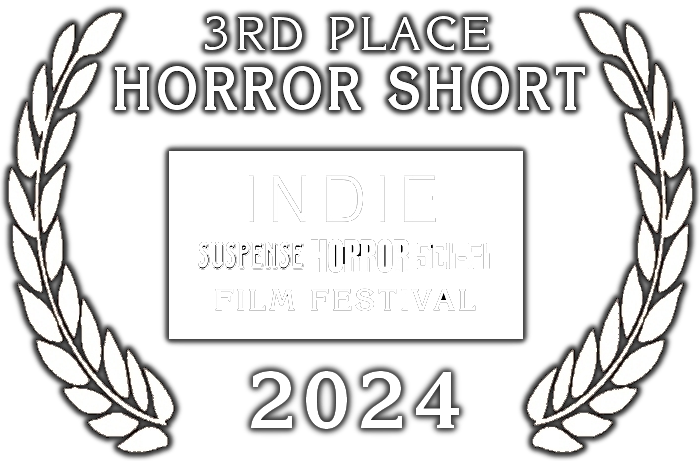 indie suspense laurels