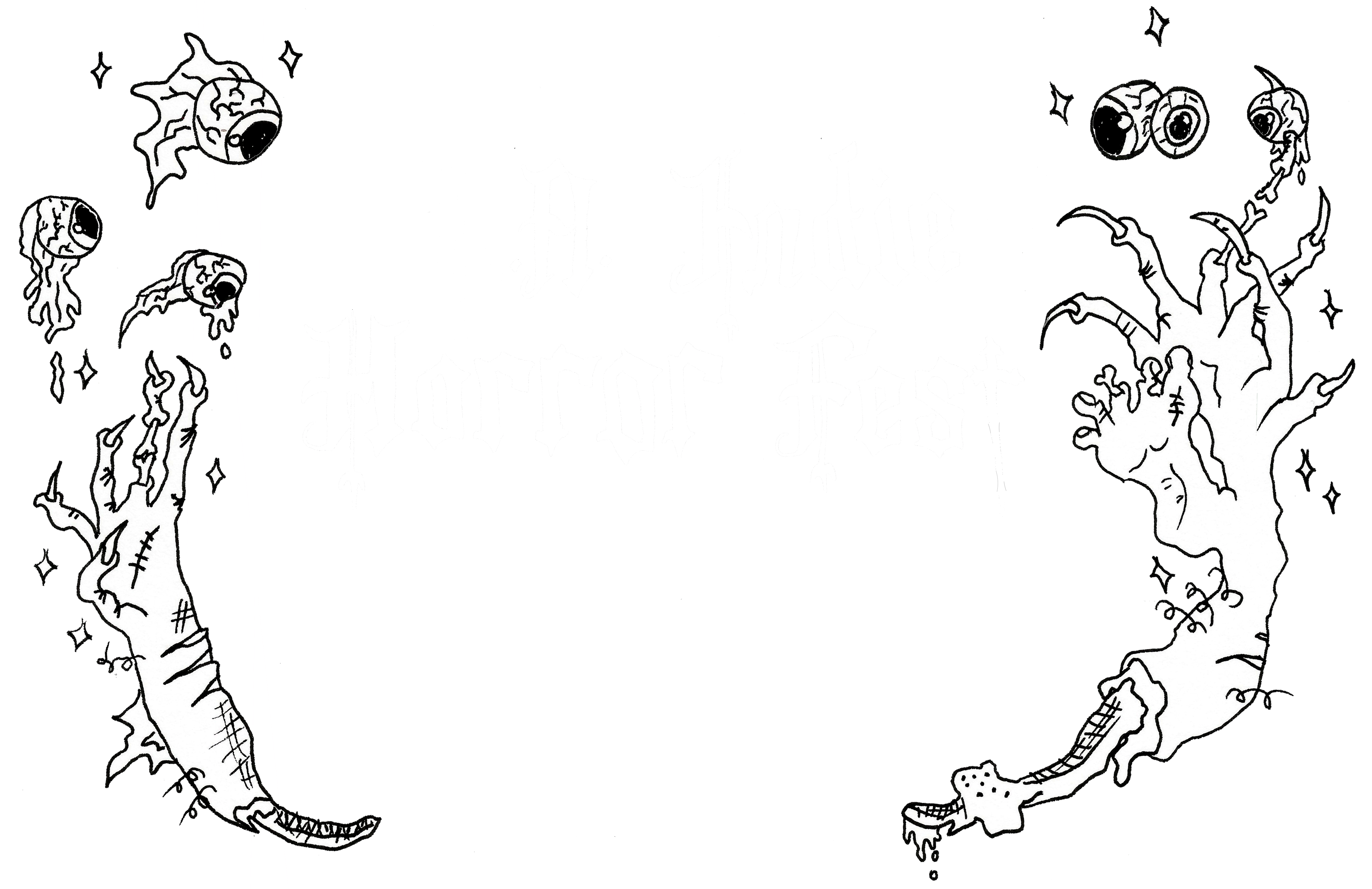 la indie laurels