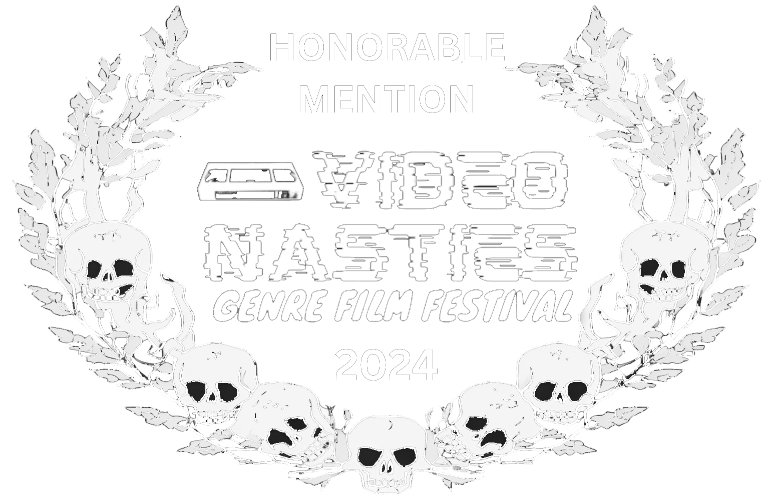 video nasties laurels